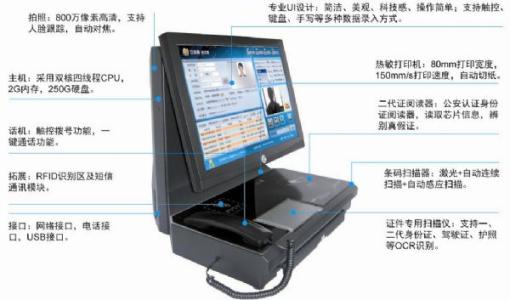 太原万柏林区访客系统五号